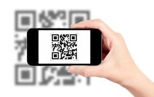 Three cool QR code campaigns